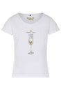 MODELL: PROSECCO QUEEN