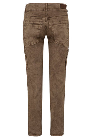 MODELL: HECTOR CARGO CLASSIC - Hosen & Shorts - Trachtenflirt