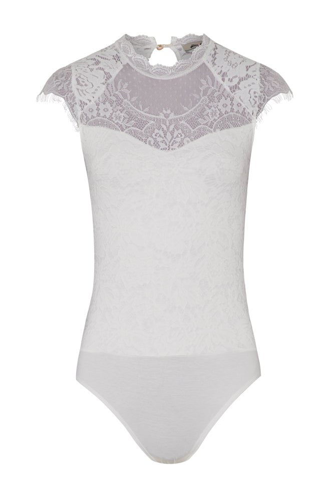 DAFNE Trachtenbluse Damen – Hangowear Bluse für Oktoberfest & Volksfest