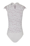 DAFNE Damen Trachtenbluse Front – Hangowear Blusen & Hemden für Wiesn