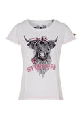 MODELL: QUENTAYA WOMEN - Shirts & Tops - Trachtenflirt