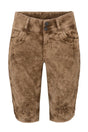 MODELL: HENDRINA BERMUDA CORD