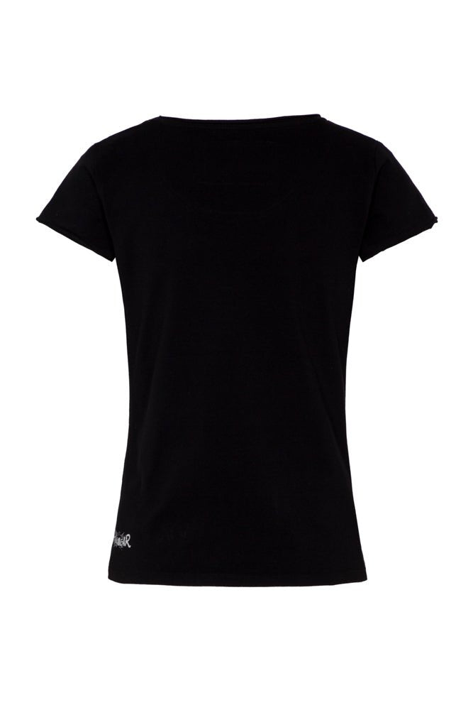 SPRITZTOUR Herren Trachten-T-Shirt Rückenansicht – Hangowear Après-Ski Outfit