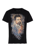 WIGGERL Trachten-T-Shirt Herren – Hangowear Trachtenmode für Oktoberfest & Volksfest