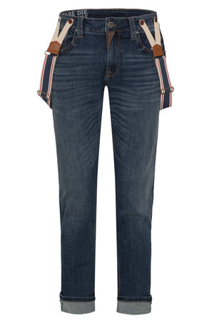 DEXTER HIRSCH - Trachtenflirt