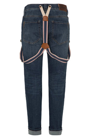 DEXTER HIRSCH - Trachtenflirt