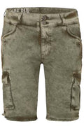 MODELL: HECTOR CARGO - Hosen & Shorts - Trachtenflirt
