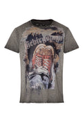 MODELL: AMADEUS - T-Shirts & Polos - Trachtenflirt