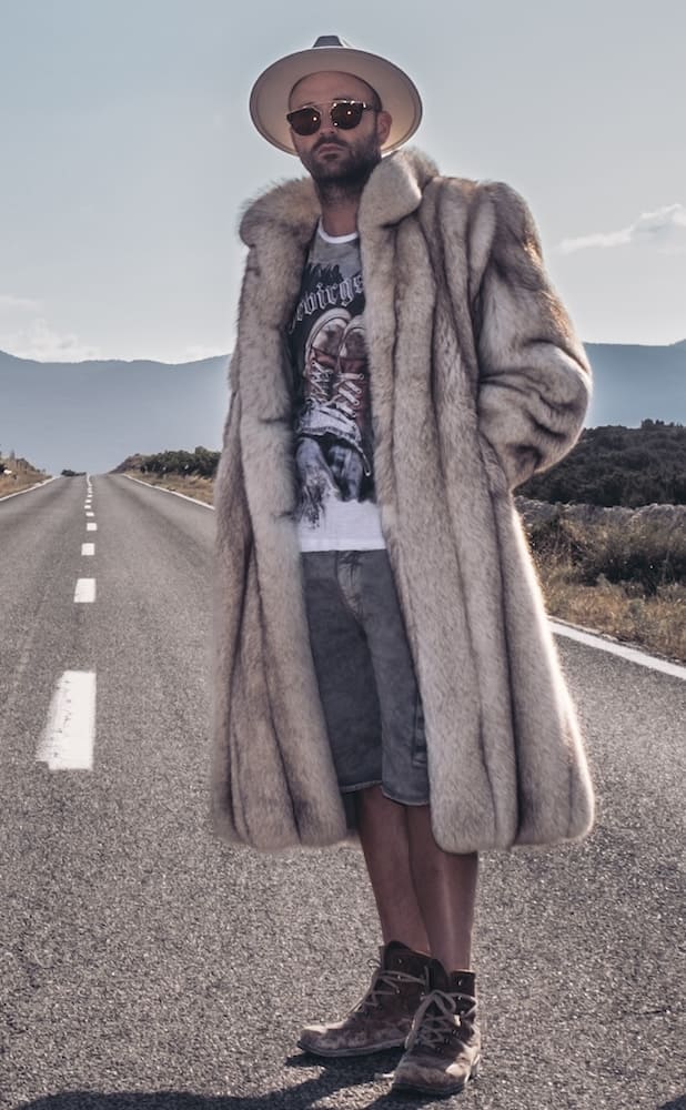 MODELL: AMADEUS