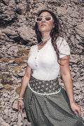 MODELL: APOLLONIA