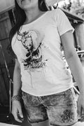 MODELL: FIA - Shirts & Tops - Trachtenflirt