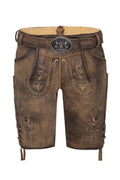 MODELL: FREISCHÜTZ - Lederhose - Trachtenflirt