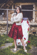 MODELL: FIRENZE - Jacken & Blazer - Trachtenflirt