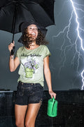 MODELL: NATURWUNDER