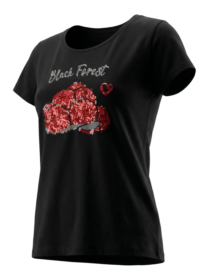MODELL: ADELHEID - Shirts & Tops - Trachtenflirt