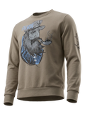 MODELL: AHOI SWEATER - Pullover & Strickjacken - Trachtenflirt