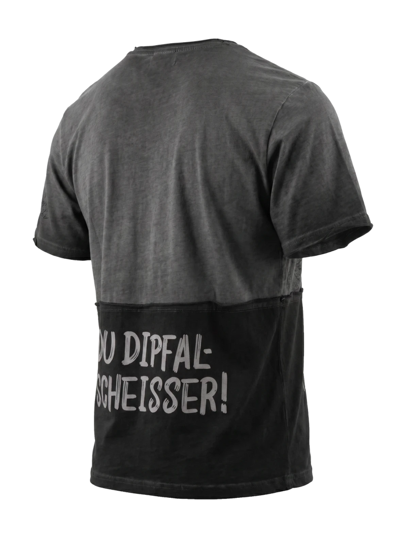 MODELL: ALMERICH - T-Shirts & Polos - Trachtenflirt