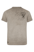 MODELL: ALMONT IN ÜBERGRÖßE - T-Shirts & Polos - Trachtenflirt