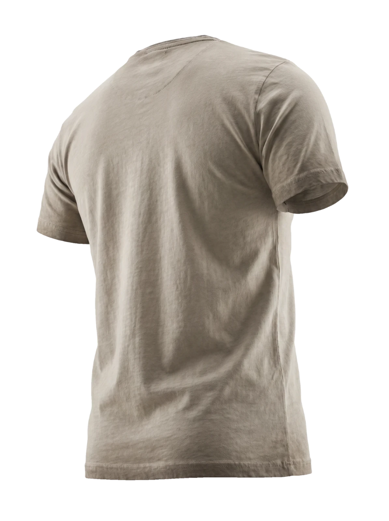 MODELL: ALMONT - T-Shirts & Polos - Trachtenflirt
