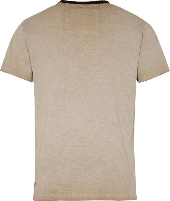 MODELL: ALWIN - T-Shirts & Polos - Trachtenflirt