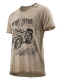 MODELL: ALWIN - T-Shirts & Polos - Trachtenflirt