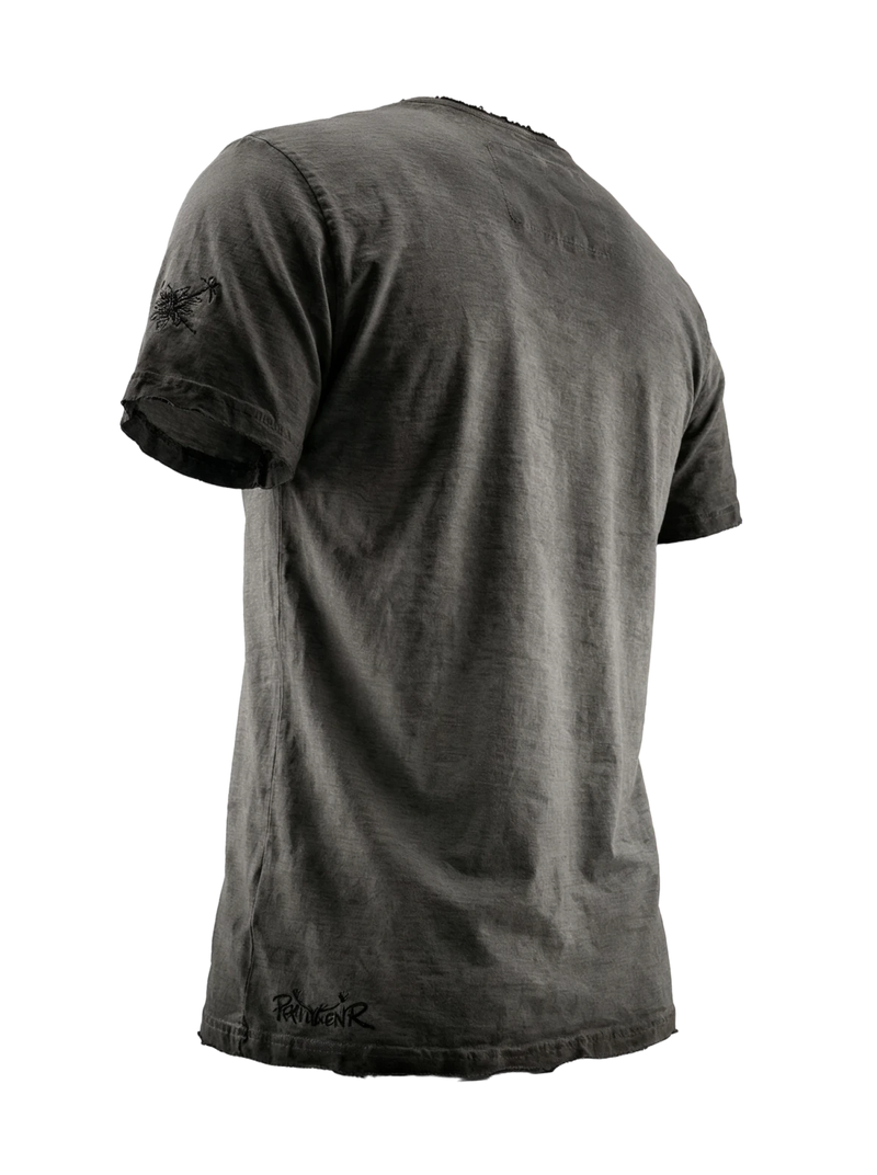 MODELL: AMADEUS - T-Shirts & Polos - Trachtenflirt