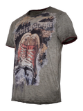 MODELL: AMADEUS - T-Shirts & Polos - Trachtenflirt