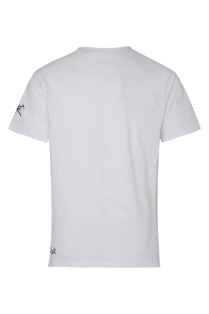 MODELL: AMADEUS - T-Shirts & Polos - Trachtenflirt