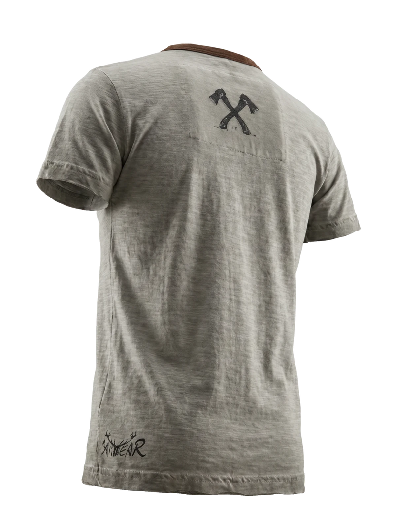 MODELL: AMBROS KIDS - T-Shirts & Polos - Trachtenflirt