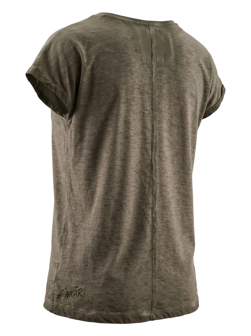 MODELL: AMIRI - Shirts & Tops - Trachtenflirt