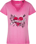 MODELL: ANNI - Shirts & Tops - Trachtenflirt