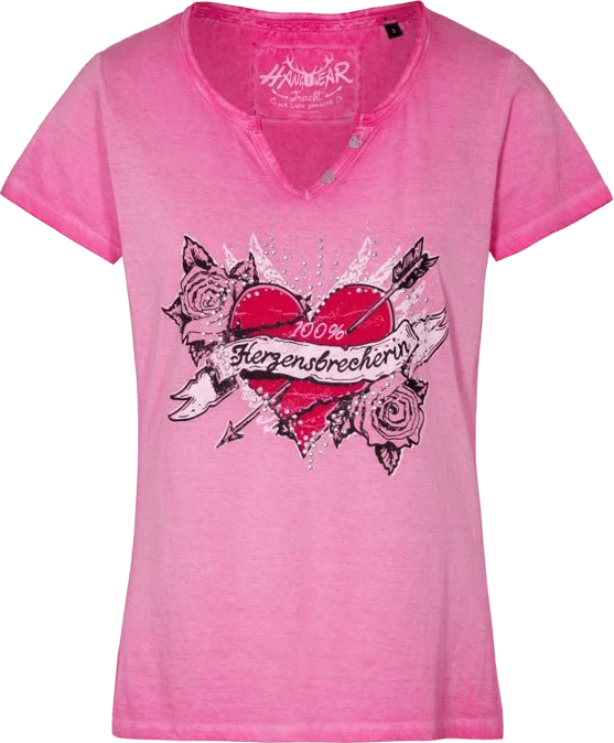 MODELL: ANNI - Shirts & Tops - Trachtenflirt
