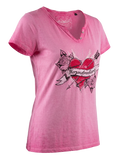 MODELL: ANNI - Shirts & Tops - Trachtenflirt