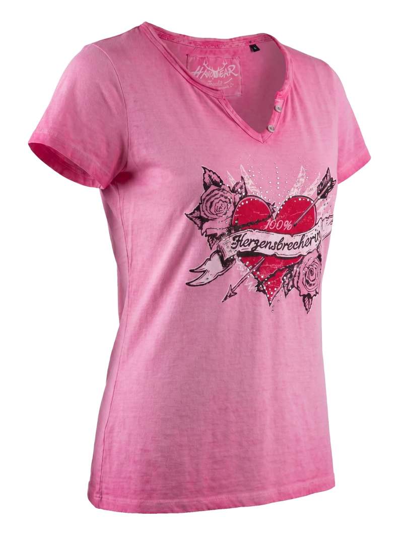 MODELL: ANNI - Shirts & Tops - Trachtenflirt