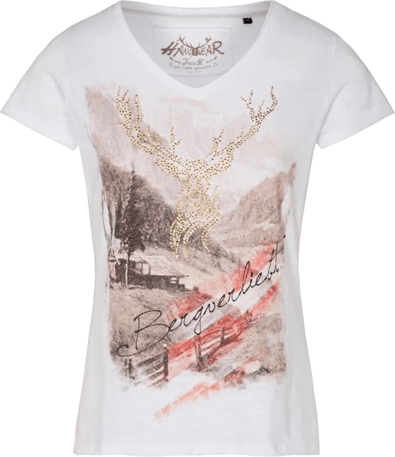 MODELL: ANTONIA - Shirts & Tops - Trachtenflirt