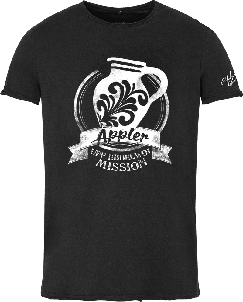MODELL: ÄPPLER - T-Shirts & Polos - Trachtenflirt