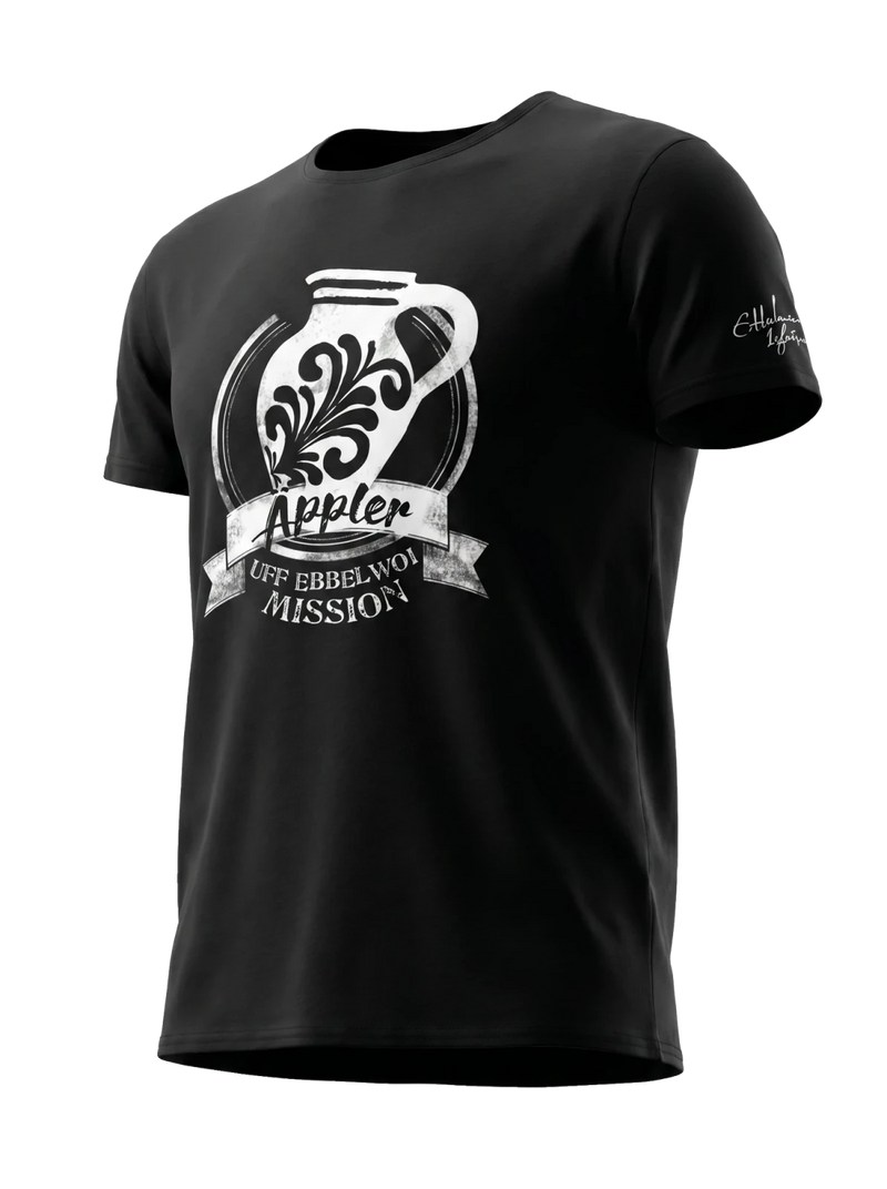 MODELL: ÄPPLER - T-Shirts & Polos - Trachtenflirt