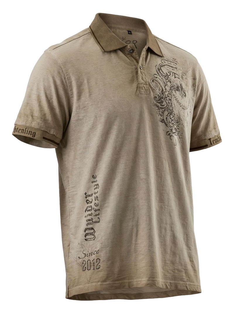 MODELL: ASKAN - T-Shirts & Polos - Trachtenflirt