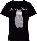 MODELL: AUF GEHTS - T-Shirts & Polos - Trachtenflirt
