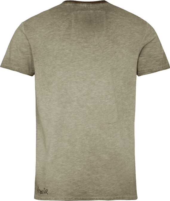 MODELL: AUGUSTUS OVERSIZE - T-Shirts & Polos - Trachtenflirt