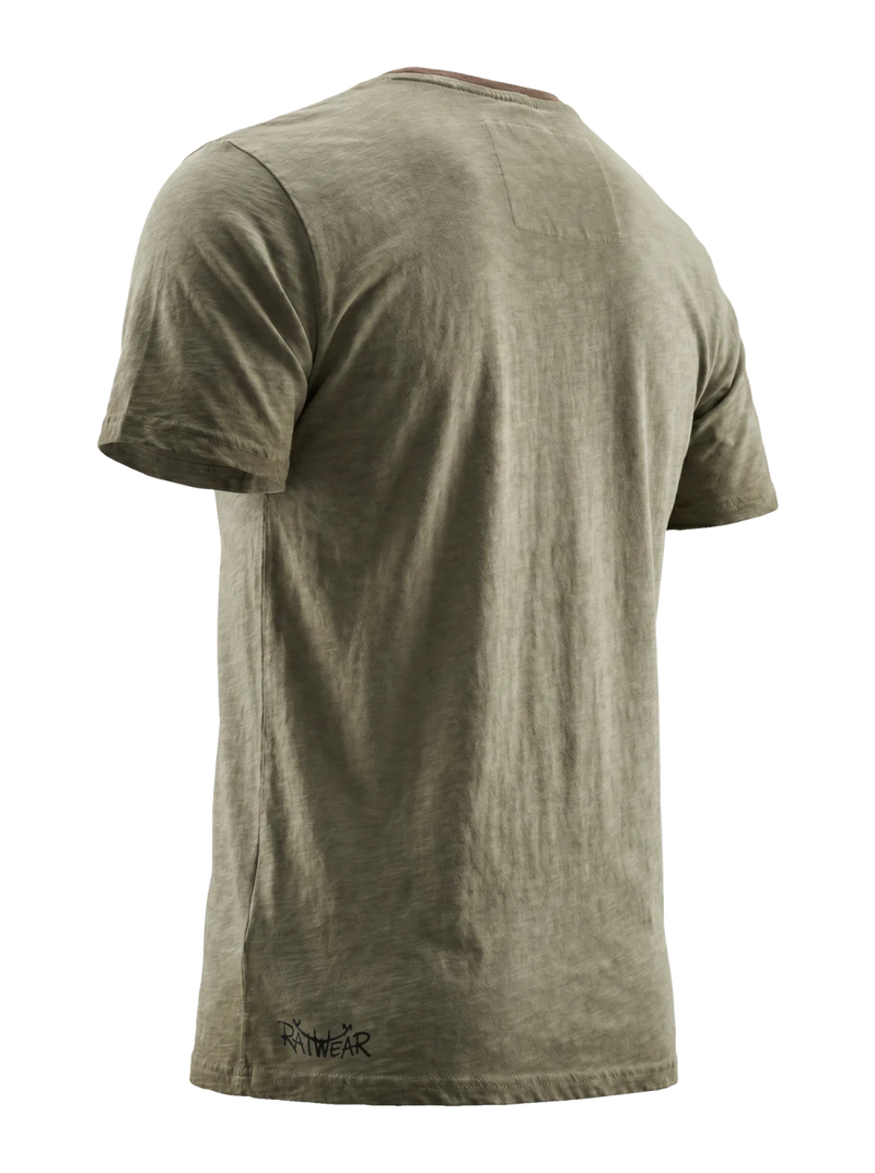 MODELL: AUGUSTUS - T-Shirts & Polos - Trachtenflirt