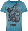 MODELL: AXEL - T-Shirts & Polos - Trachtenflirt
