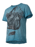 MODELL: AXEL - T-Shirts & Polos - Trachtenflirt