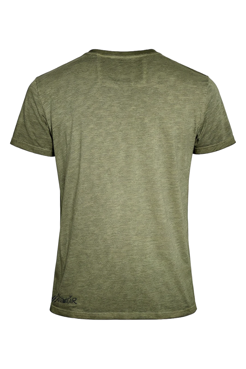 MODELL: BALDUS - T-Shirts & Polos - Trachtenflirt