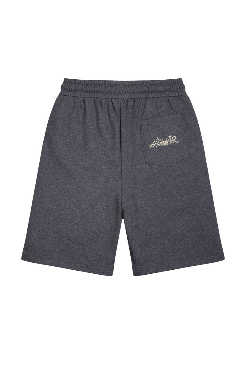 BALTASAR Rückenansicht – Hangowear Herren Trachtenhose