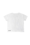BALTO KIDS Rückenansicht – Hangowear Kinder Trachten-Shirt