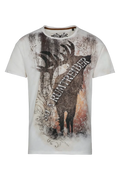 MODELL: BALTO - T-Shirts & Polos - Trachtenflirt