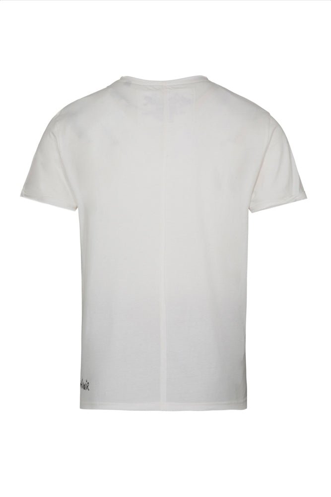 BALTO Rückenansicht – Hangowear Herren Trachten-Polo