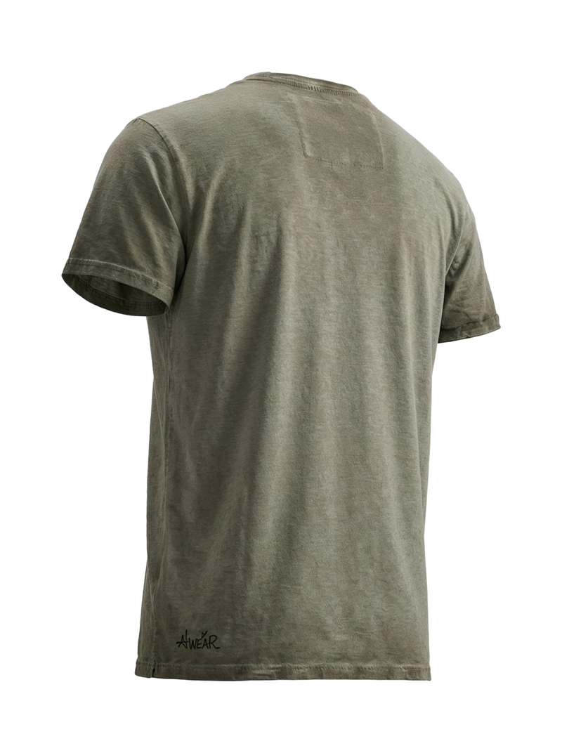 MODELL: BARNY - T-Shirts & Polos - Trachtenflirt