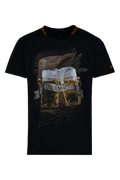 MODELL: BARTOLOMÄUS - T-Shirts & Polos - Trachtenflirt